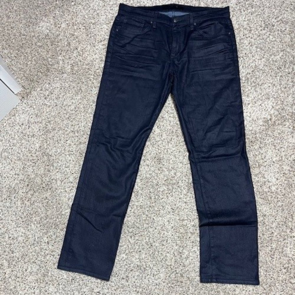 Joe's Jeans, 34x34, Classic Straight, Dash